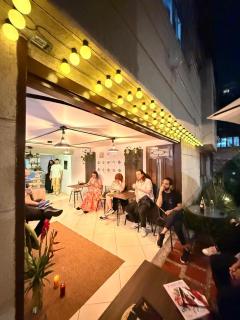 Hostal Galería de la Montaña, Medellin - 1