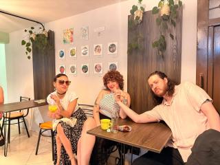 Hostal Galería de la Montaña, Medellin - 5