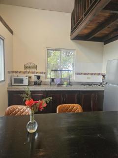 Cabañas El Parador - 3