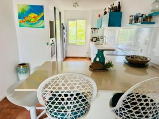 Sur la plage ! Vue mer et montagnes, Piscine, 5 chambres - 5