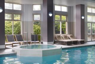 DoubleTree by Hilton Dartford Bridge - 9