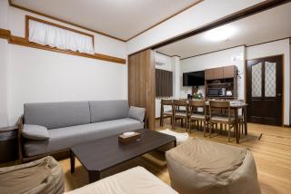 APRO STAY Heiwajima - 6