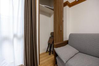 APRO STAY Heiwajima - 4