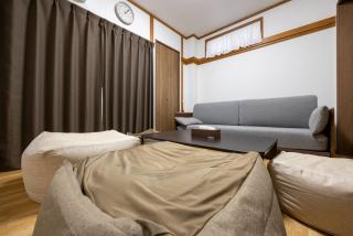 APRO STAY Heiwajima - 3