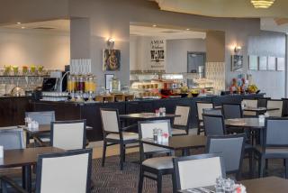 DoubleTree by Hilton Dartford Bridge - 3