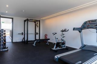 Yamas Urban Living Stayone Suites Studios - 5