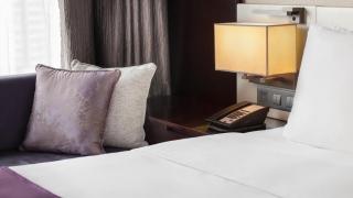 Hilton Garden Inn Hong Kong Mongkok - 2