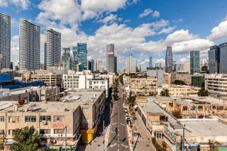 Breezhouse Mikltat Sadeh 28 Residence - 0