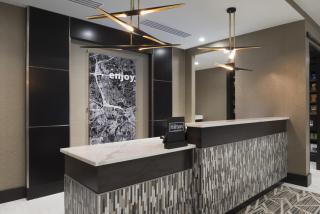 Hampton Inn & Suites Bridgewater, NJ - 1