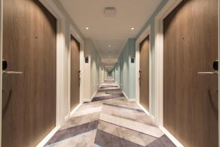 Hampton By Hilton Edinburgh West End - Édimbourg - 7