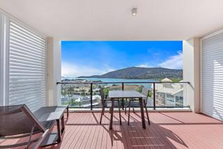 Harbour View King Suite with Spa 1511 - Airlie Beach - 9