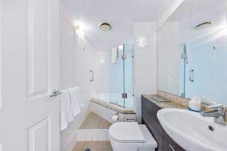 Harbour View King Suite with Spa 1511 - Airlie Beach - 8