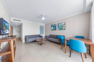 Harbour View King Suite with Spa 1511 - Airlie Beach - 5