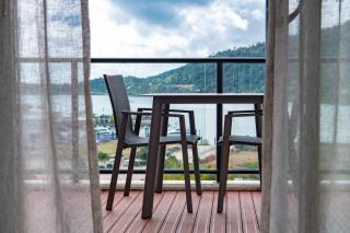 Sea Views King Suite with Spa 1511 - 7