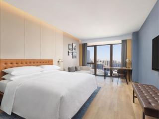 Four Points by Sheraton Jinan, High-Tech Zone - 8