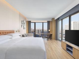 Four Points by Sheraton Jinan, High-Tech Zone - 9