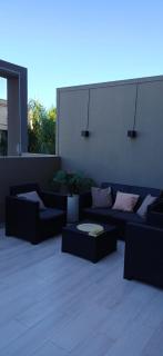 Corrientes Premier Suites - 8