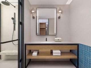 Four Points by Sheraton Jinan, High-Tech Zone - 6