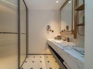 中卫豪珈隐沫酒店 - 1