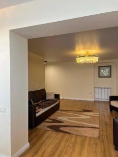 Batumi Boulevard Seaside Apartment - 6