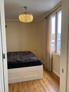 Batumi Boulevard Seaside Apartment - 5