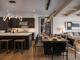 Four-Bedroom Holiday Home - 3