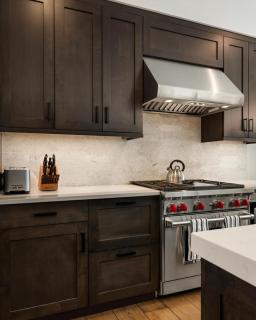 Four-Bedroom Holiday Home - 4