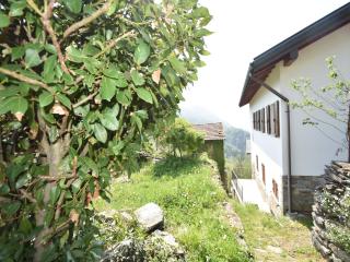 In the peaceful hillside village of Aurano - 7