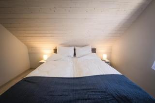 Two-story holiday home for 5 people, summer pool - 9