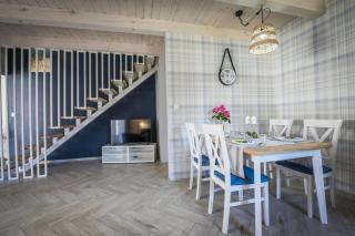 Two-story holiday home for 5 people, summer pool - 3