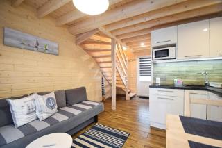Comfortable holiday home close to the beach - 9