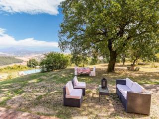 Holiday home in Celle Sul Rigo with swimming pool - 9