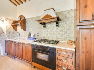 Holiday home in Celle Sul Rigo with swimming pool - 6