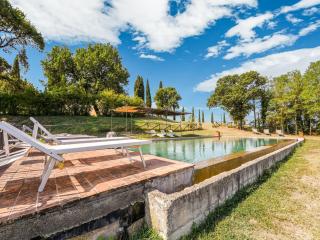 Holiday home in Celle Sul Rigo with swimming pool - 3