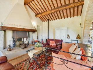 Holiday home in Celle Sul Rigo with swimming pool - 2