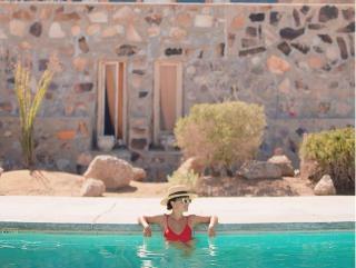 Airway to Heaven - Joshua Tree Home w Cowboy Tub - Yucca Valley - 7