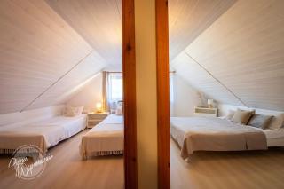 Two-story holiday home for 4 people, summer pool - 7