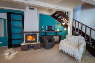 Holiday home close to the beach, summer pool - 6