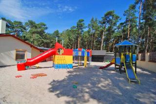 Two-story holiday home for 4 people, summer pool - 1