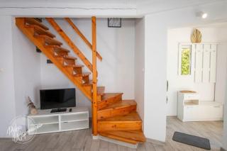 Two-story holiday home for 4 people, summer pool - 3