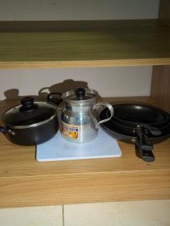 Apartaestudio en Cabecera - 9