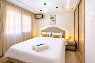 City Luxe Residence - 9