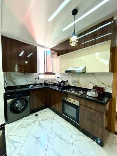 City Luxe Residence - 8