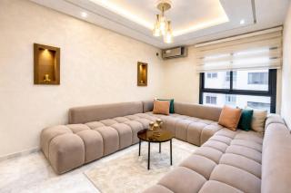 City Luxe Residence - 5