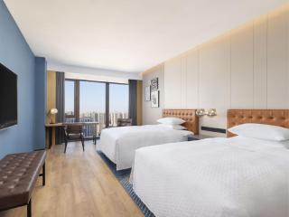 Four Points by Sheraton Jinan, High-Tech Zone - 5