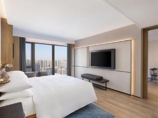 Four Points by Sheraton Jinan, High-Tech Zone - 3