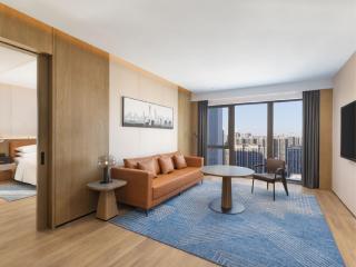 Four Points by Sheraton Jinan, High-Tech Zone - 2