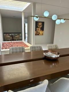 EXCELENTE Casa TEMPORADA BARRO DURO - 5