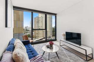 CBD RiverView 2Bed Apt Kingbed at Tallest building - 2