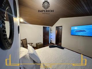 Casa Hotel Imperion - 9